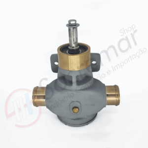 BOMBA DÁGUA MODELO SM-110