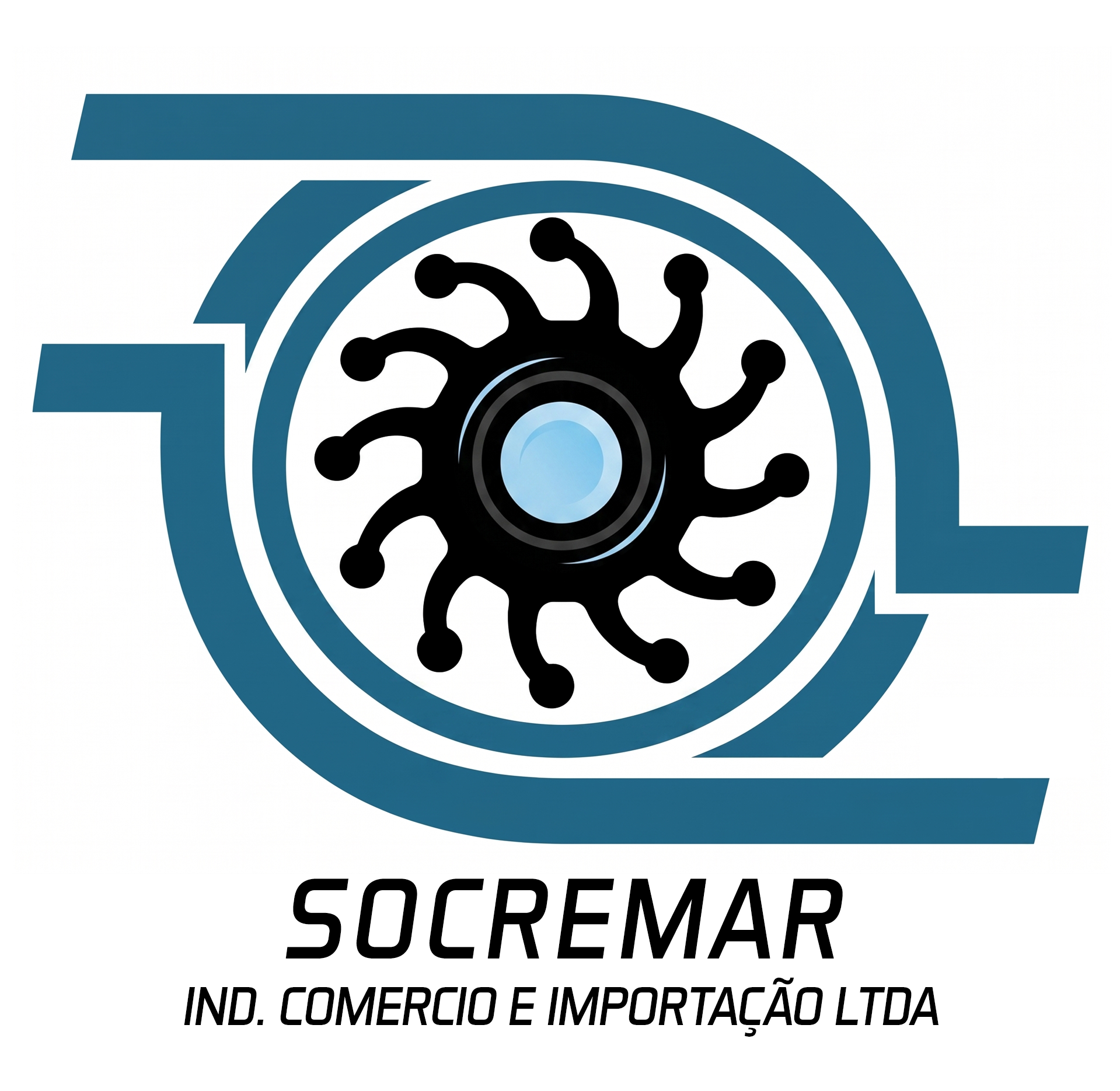 Socremar Ind. Com. e Importação LTDA